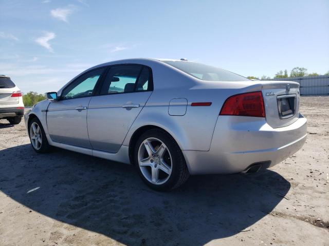 Photo 2 from auction – 2005 ACURA TL with VIN 19UUA66275A046325