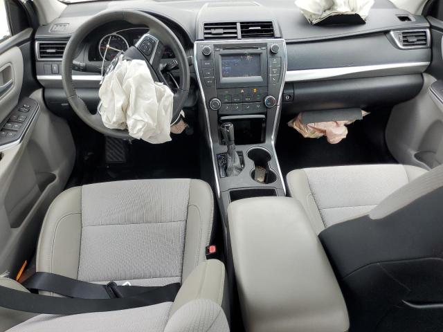 Photo 8 from auction – 2017 TOYOTA CAMRY LE with VIN 4T1BF1FK8HU777869
