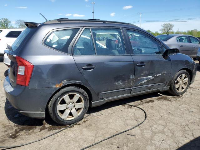 Photo 3 from auction – 2008 KIA RONDO LX with VIN KNAFG526587207214