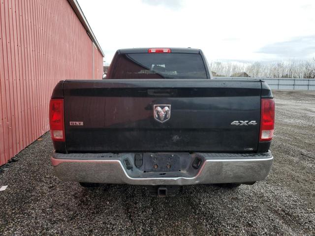 Photo 6 from auction – 2011 DODGE RAM 1500 with VIN 1D7RV1GT3BS501251