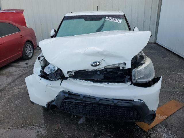Photo 5 from auction – 2016 KIA SOUL with VIN KNDJN2A27G7848413