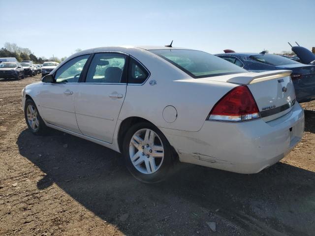 Photo 2 from auction – 2007 CHEVROLET IMPALA LT with VIN 2G1WC58R779262995