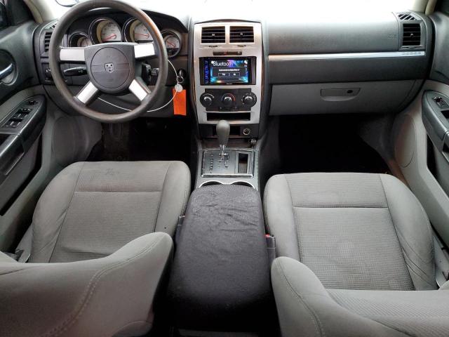 Photo 8 from auction – 2008 DODGE CHARGER with VIN 2B3KA43G98H226181