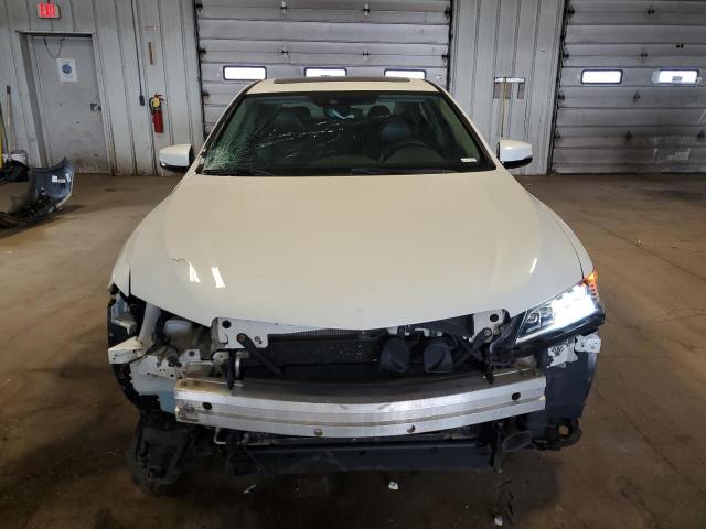 Photo 5 from auction – 2015 ACURA TLX TECH with VIN 19UUB2F51FA008302