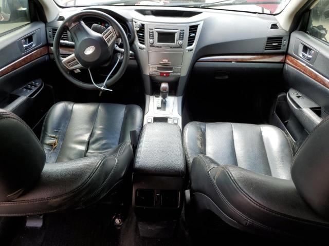 Photo 8 from auction – 2013 SUBARU LEGACY 2.5 with VIN 4S3BMCK66D3020323