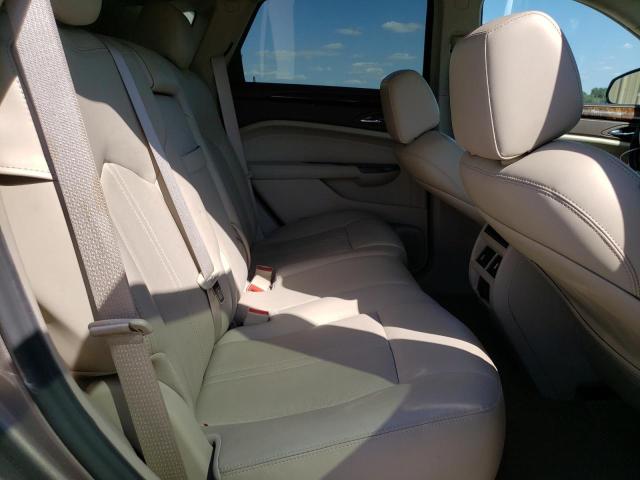 Photo 11 from auction – 2012 CADILLAC SRX LUXURY with VIN 3GYFNAE36CS631797