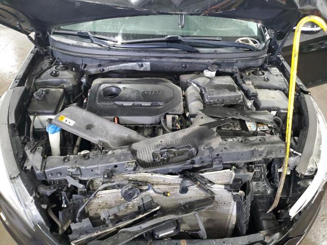 Photo 11 from auction – 2016 HYUNDAI SONATA SPO with VIN 5NPE34AF6GH313378