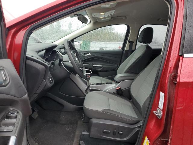 Photo 7 from auction – 2016 FORD ESCAPE SE with VIN 1FMCU9GX0GUA56933
