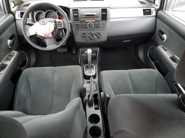 Photo 8 from auction – 2012 NISSAN VERSA S with VIN 3N1BC1CP0CL364105