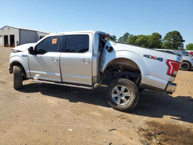 Photo 2 from auction – 2016 FORD F150 SUPER with VIN 1FTEW1EF6GKD87546