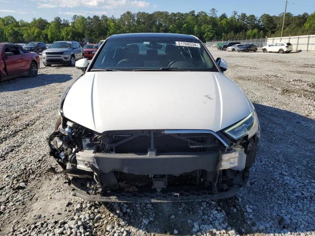 Photo 5 from auction – 2017 AUDI A3 PREMIUM with VIN WAUAUGFF0H1026582