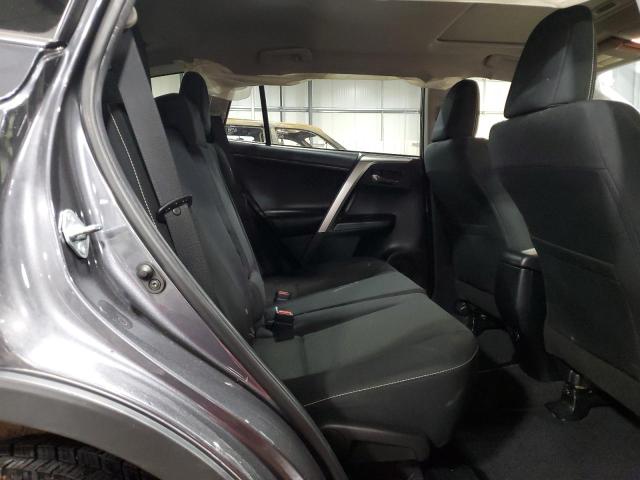 Photo 10 from auction – 2018 TOYOTA RAV4 ADVEN with VIN JTMRFREV7JD224925