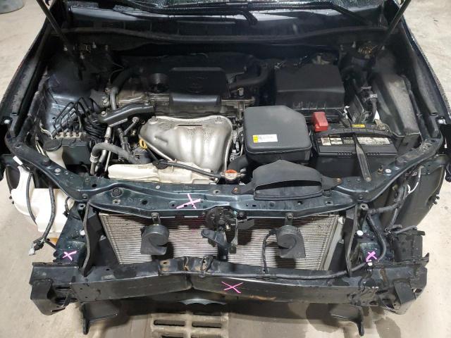 Photo 11 from auction – 2016 TOYOTA CAMRY LE with VIN 4T4BF1FK6GR529012