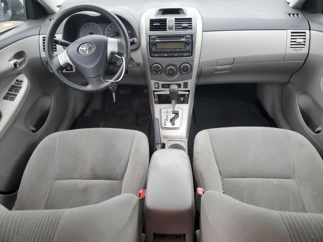 Photo 8 from auction – 2012 TOYOTA COROLLA BA with VIN 2T1BU4EE1CC840131