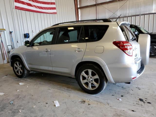 Foto 2 de la subasta – 2012 TOYOTA RAV4 LIMIT con VIN 2T3DK4DV9CW087194