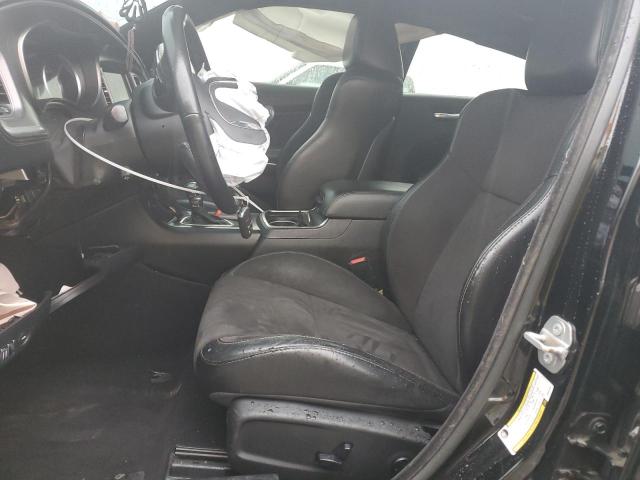 Photo 7 from auction – 2019 DODGE CHARGER R/ with VIN 2C3CDXCT9KH607954