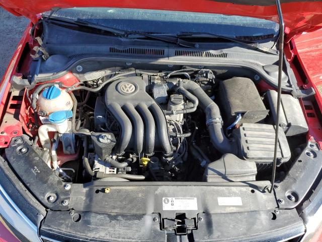 Photo 11 from auction – 2015 VOLKSWAGEN JETTA BASE with VIN 3VW2K7AJ8FM220198