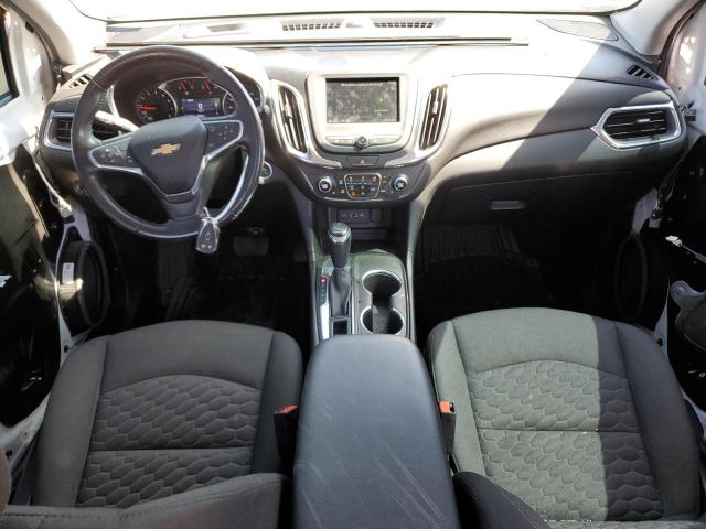 Photo 8 from auction – 2019 CHEVROLET EQUINOX LT with VIN 2GNAXJEV6K6235496