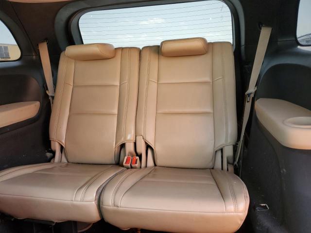 Photo 10 from auction – 2016 DODGE DURANGO LI with VIN 1C4RDJDG1GC486433