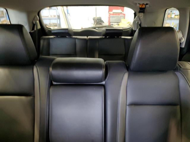 Photo 10 from auction – 2012 MAZDA CX-9 with VIN JM3TB2DAXC0336708