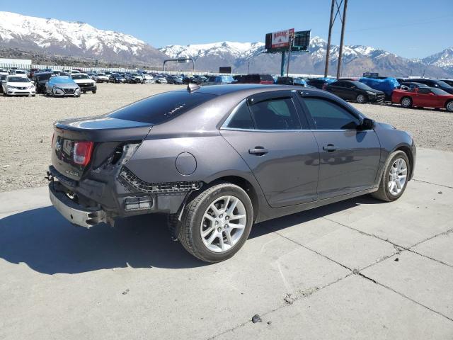 Photo 3 from auction – 2013 CHEVROLET MALIBU 2LT with VIN 1G11F5RR6DF110130