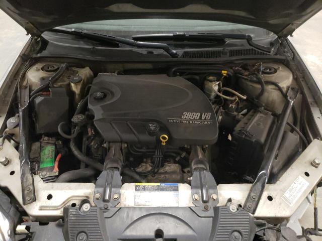 Photo 11 from auction – 2008 CHEVROLET IMPALA LT with VIN 2G1WC583X89207762