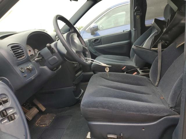 Photo 7 from auction – 2003 DODGE CARAVAN with VIN 1D4GP45333B205456
