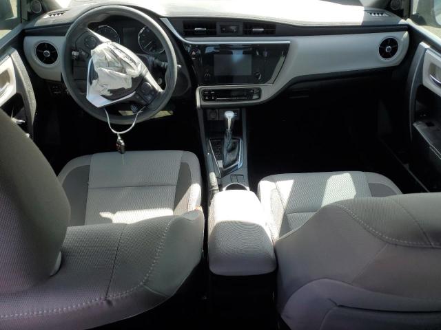 Photo 8 from auction – 2018 TOYOTA COROLLA L with VIN 2T1BURHE7JC079451