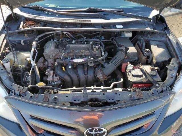 Photo 11 from auction – 2012 TOYOTA COROLLA BA with VIN 2T1BU4EE3CC812556