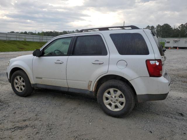 Photo 2 from auction – 2008 MAZDA TRIBUTE I with VIN 4F2CZ02Z28KM22110