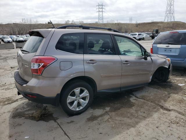 Zdjęcie 3 z aukcji – 2015 SUBARU FORESTER 2 z VIN JF2SJAHC6FH449236