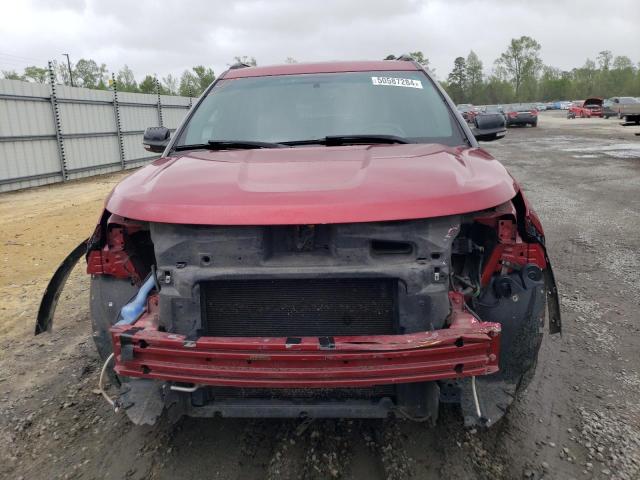 Photo 5 from auction – 2015 FORD EXPLORER X with VIN 1FM5K7D83FGB29418