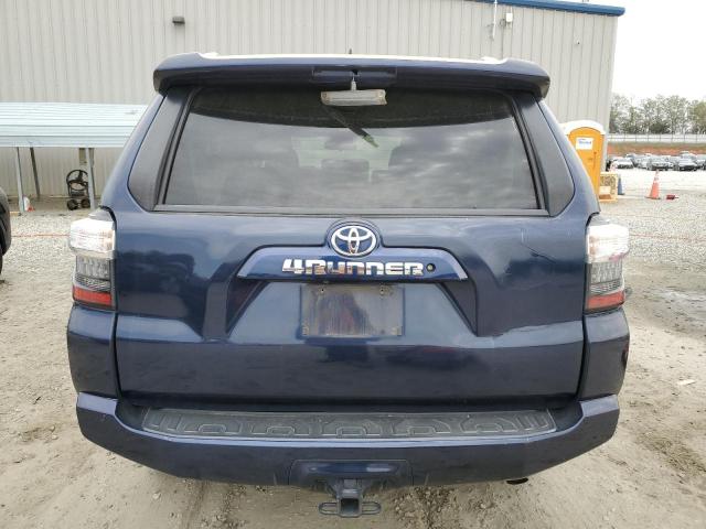 Photo 6 from auction – 2018 TOYOTA 4RUNNER SR with VIN JTEZU5JR6J5176587