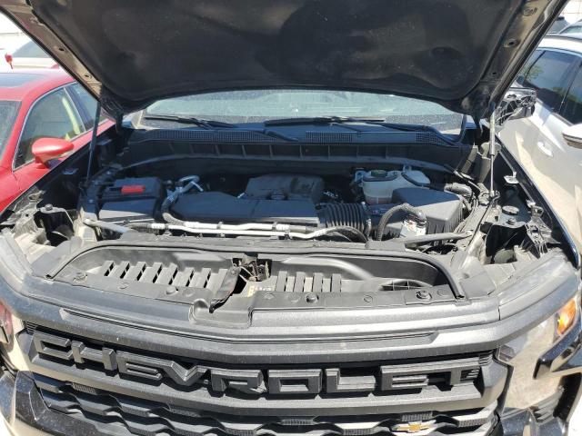 Photo 11 from auction – 2023 CHEVROLET SILVERADO with VIN 3GCPABEK0PG229673