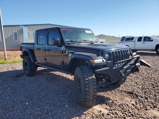 Photo 4 from auction – 2020 JEEP GLADIATOR with VIN 1C6JJTBG2LL111169