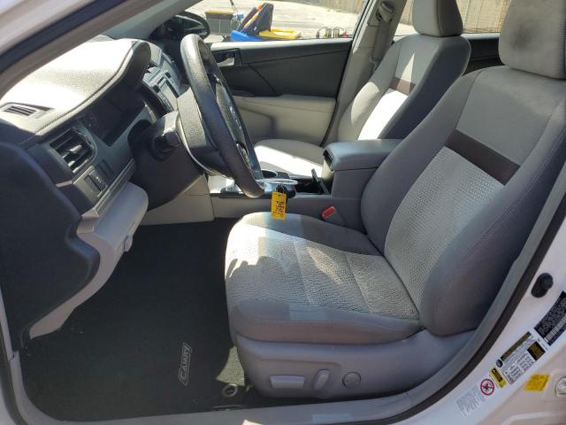 Photo 7 from auction – 2013 TOYOTA CAMRY L with VIN 4T1BF1FK2DU268998