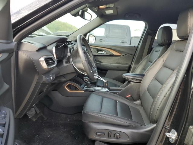 Photo 7 from auction – 2021 CHEVROLET TRAILBLAZE with VIN KL79MSSLXMB165057