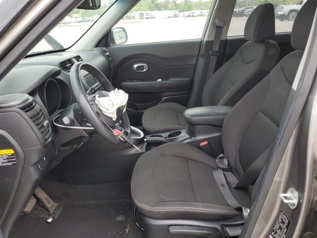 Photo 7 from auction – 2017 KIA SOUL with VIN KNDJN2A24H7443465