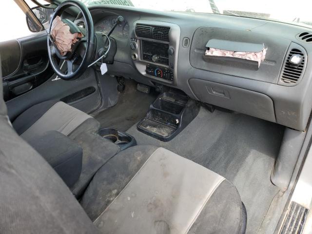Photo 8 from auction – 2005 FORD RANGER SUP with VIN 1FTZR45E05PA26055