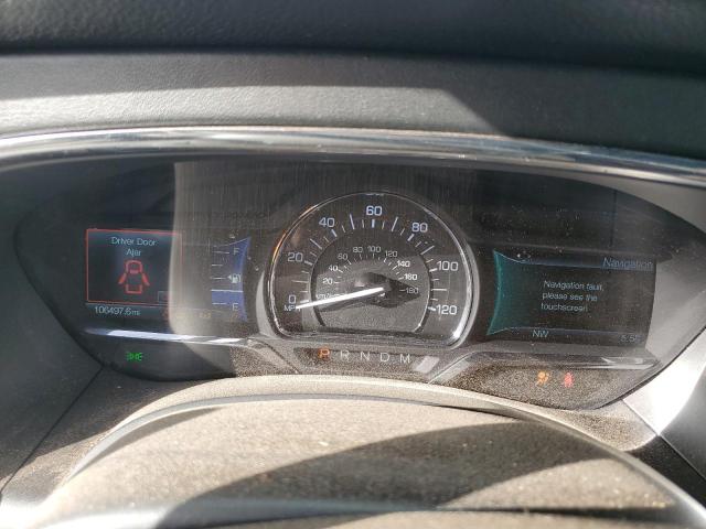 Photo 9 from auction – 2015 LINCOLN NAVIGATOR with VIN 5LMJJ3JT9FEJ06155