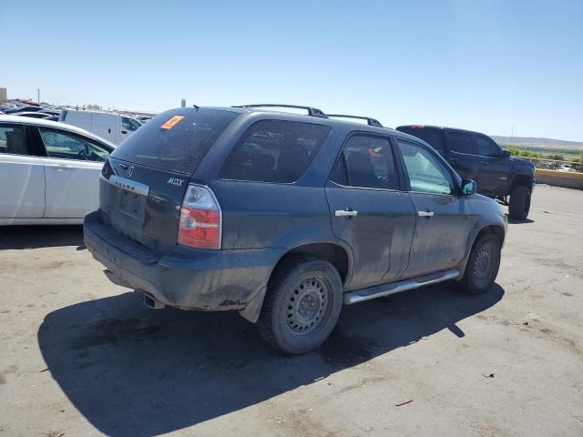 Photo 3 from auction – 2006 ACURA MDX with VIN 2HNYD18286H533568