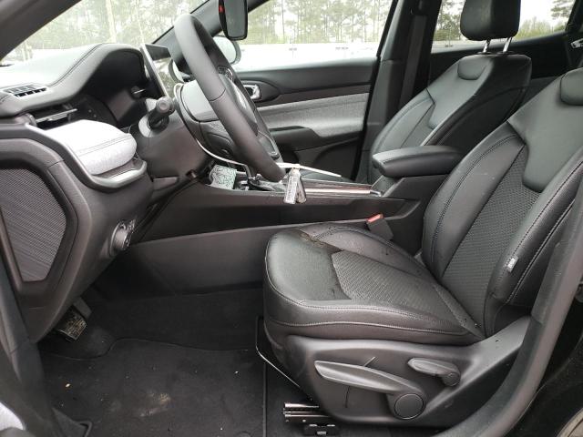 Photo 7 from auction – 2024 JEEP COMPASS LA with VIN 3C4NJDBN4RT118569