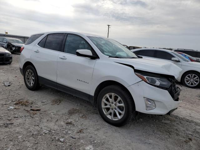 Photo 4 from auction – 2018 CHEVROLET EQUINOX LT with VIN 2GNAXSEV1J6205455