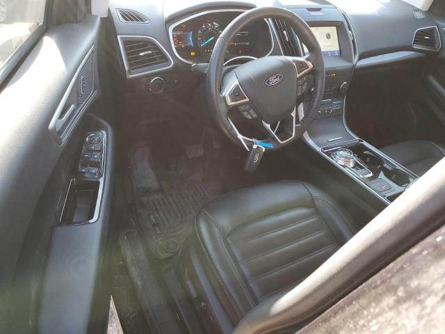 Photo 8 from auction – 2020 FORD EDGE SEL with VIN 2FMPK3J92LBA29487