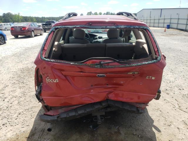 Photo 6 from auction – 2004 FORD FOCUS ZTW with VIN 1FAFP35Z44W130967