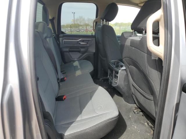 Photo 10 from auction – 2020 RAM 1500 BIG H with VIN 1C6SRFBT2LN280320
