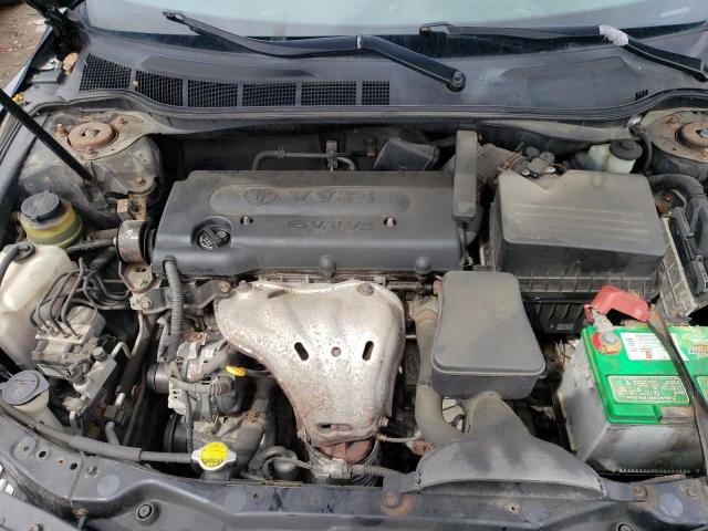 Photo 11 from auction – 2008 TOYOTA CAMRY CE with VIN 4T1BE46K18U209872