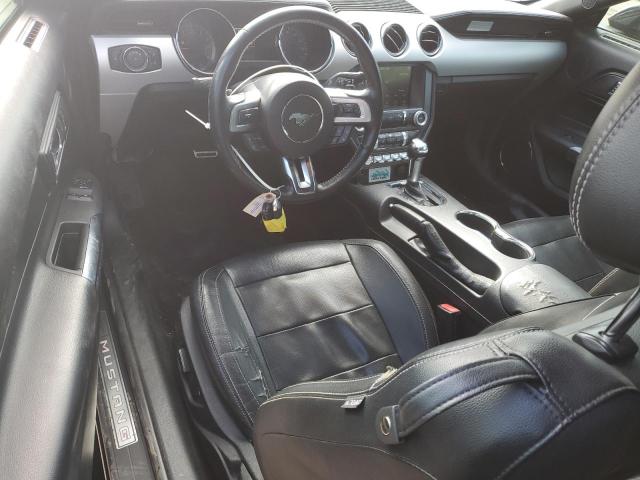 Photo 8 from auction – 2017 FORD MUSTANG with VIN 1FA6P8TH0H5320235