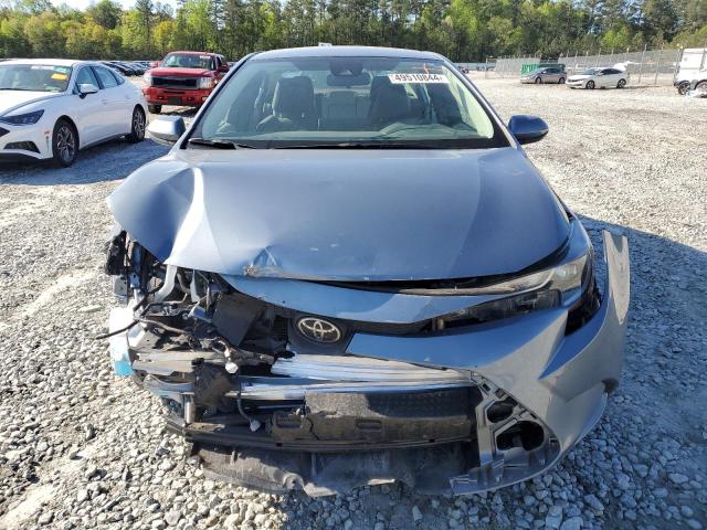Foto 5 de la subasta – 2022 TOYOTA COROLLA LE con VIN 5YFEPMAE9NP295678