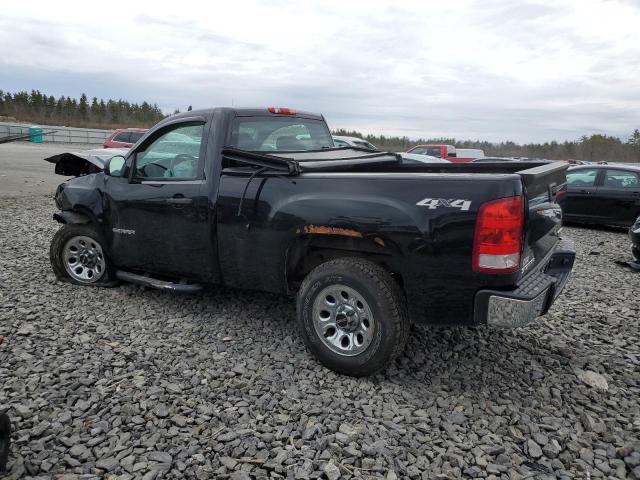 Photo 2 from auction – 2011 GMC SIERRA K15 with VIN 1GTN2TEX4BZ307984